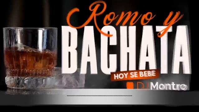 BACHATA MIX 🍺 HOY SE BEBE | ROMO Y BACHATA VOL.1 By DJ MONTRO🌡🌡#bachatamix #2024 смотреть онлайн