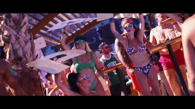 M-Club Luxembourg - Papaya Club ZRCE Beach смотреть онлайн