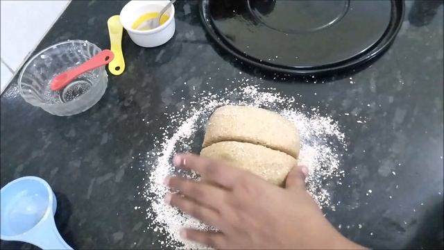 ബേക്കിംഗ് സീരീസ്- ഓട്സ് സ്കോൺസ്/Baking Series-Jam Oats Scones/Jelly Oats Scones||Ramya Harishankar смотреть онлайн