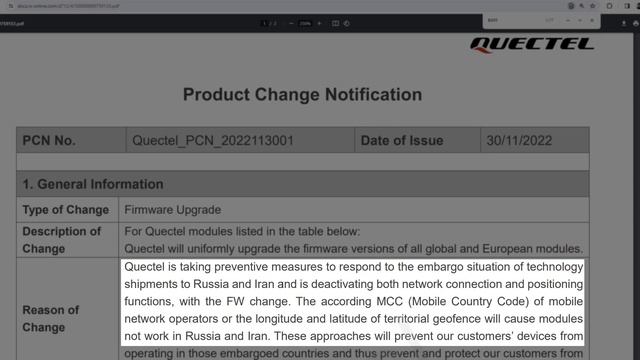 МОДЕМЫ Quectel НЕ РАБОТАЮТ смотреть онлайн