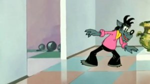 Ну,Погоди! Выпуск 19