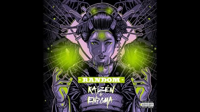 En?gma, Kaizén - Habitat смотреть онлайн