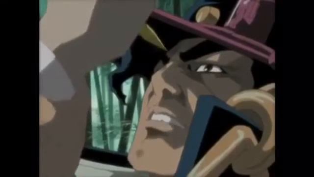 OVA Jotaro Voice crack compilation смотреть онлайн