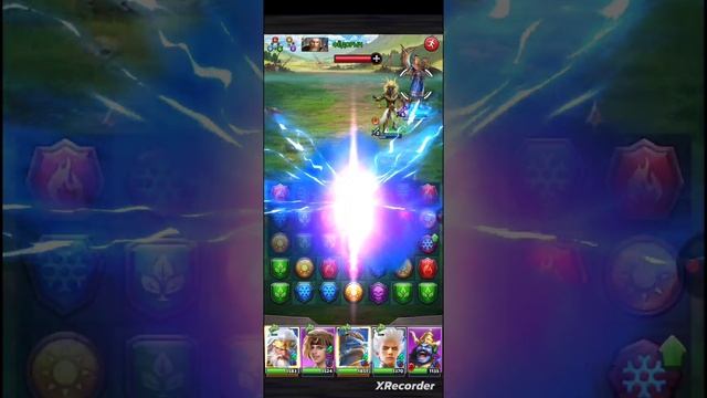 MythWars&Puzzles:UT Vs Эрмитаж