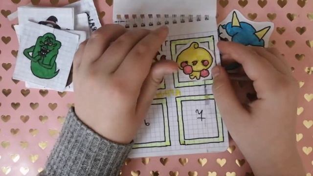 ❤️Бумажные сюрпризы распаковка новинка акула❤️ смотреть онлайн