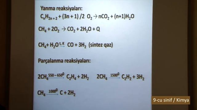 “Dərs vaxtı”: 9-cu sinif dərsləri (06.05.2020) смотреть онлайн