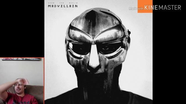 GB23 Reactions: Madvillain - Figaro смотреть онлайн