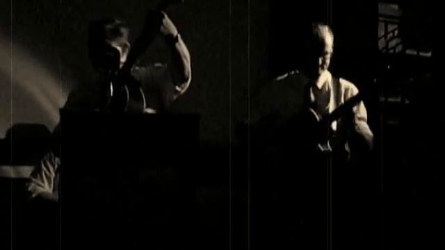 The Western Toneflyers - Shuffle Board Shuffle