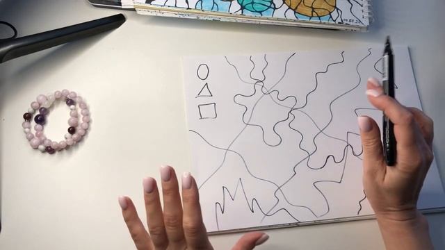 Правила неирографики. Инструкция и важные моменты смотреть онлайн