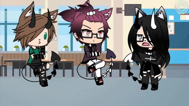 ♤~Дерская малая~♤ Мини фильм смотреть онлайн