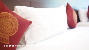 รีวิวพาทัวร์โรงแรม The Agate Pattaya Boutique Resort พัทยา