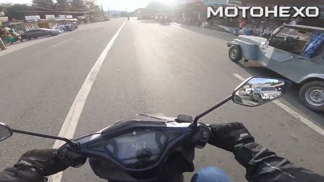 NEW BIKE REVEAL! | ITO ANG PINALIT KO SA R15 V3 | BAKIT?! | MOTOHEXO смотреть онлайн