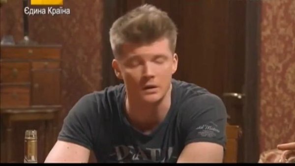 Сашка 58 серия