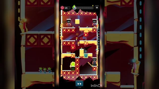 Lemmings - Season 11 - Default (Mayhem Time Frenzy) смотреть онлайн