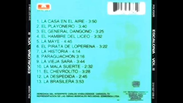 CARLOS VIVES -LA VIEJA SARA смотреть онлайн