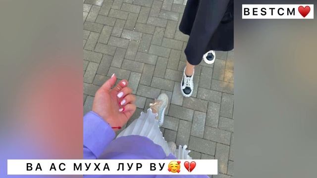 ВА АС МУХА ЛУР ВУ😍🥰 смотреть онлайн