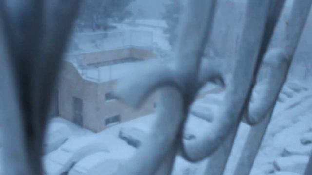 Снег 13 декабря 2013 Иерусалим смотреть онлайн