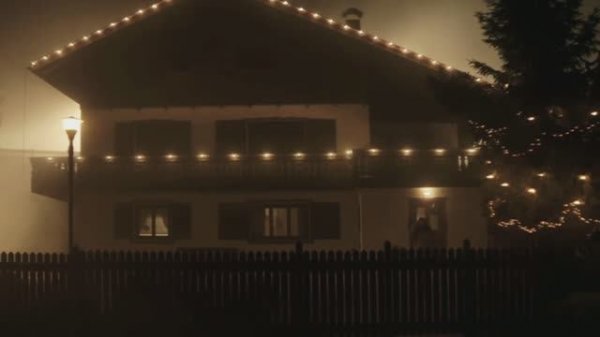 La danza de soledad Саундтрек из фильма "Девушка в тумане"