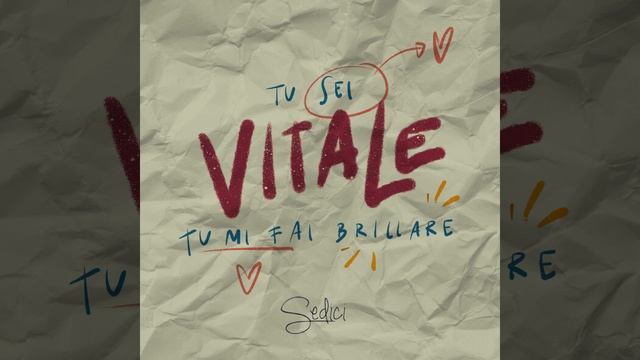 Vitale смотреть онлайн