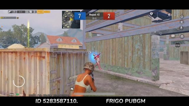 PEGAS vs FRIGO 13 PRO - 11 PRO 120fps vs 60 fps PEGAS HAYRON😨#pubgmobile #tdmplayers смотреть онлайн