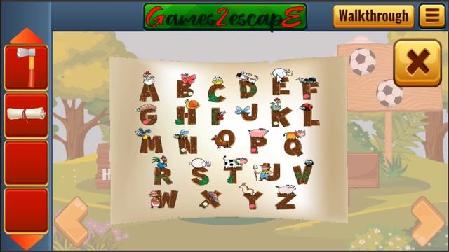 G2E Cute White Alpaca Rescue Walkthrough смотреть онлайн
