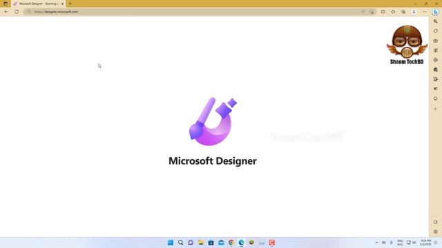 How to Install Microsoft Designer on Windows 11 from Edge смотреть онлайн