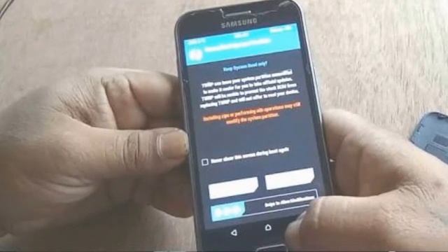J200H TWRO ROOT 100% Android 5.1.1 смотреть онлайн