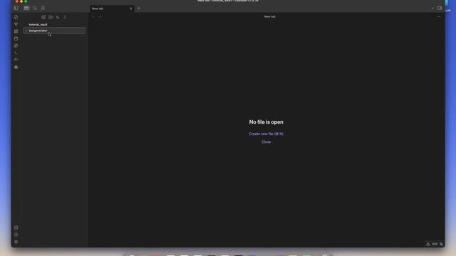 Obsidian AI - How To Use Text Generator Templates смотреть онлайн