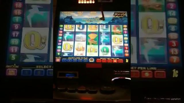 Geisha slot machine bonus смотреть онлайн