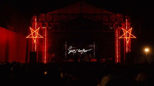 Senja Dalam Prosa - Road To Rock In Solo Festival 2022 (LIVE) смотреть онлайн