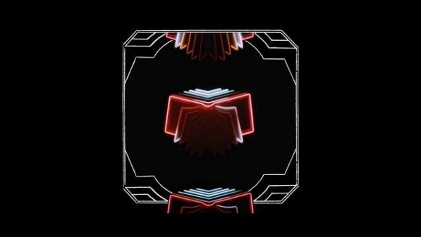 Arcade Fire - No Cars Go