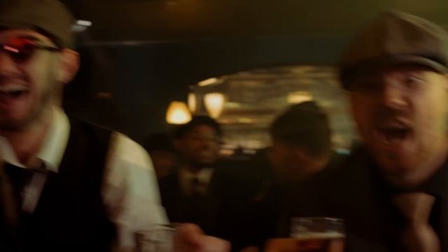 Dr. Peacock & D-Frek - Drink смотреть онлайн