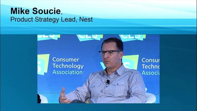 IoT Business Strategies: Partnerships For The Sharing Economy - SuperSession FULL 2016