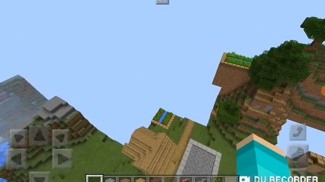 5-6 ДЕРЕВЕНЬ В ОДНОМ МЕСТЕ ВОЗЛЕ СПАВНА!!! смотреть онлайн