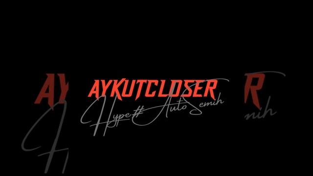 Hype#AutoSemih смотреть онлайн