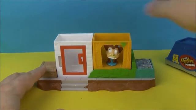 La Tienda De Mascotas Ugglys Tienda De Mascotas Tienda De Juegos Juguete Revisión