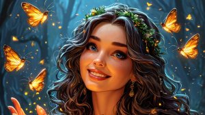 Моей любимой