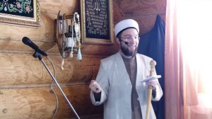 Призыв к Исламу — Пятничная проповедь 03.03.2023 г.