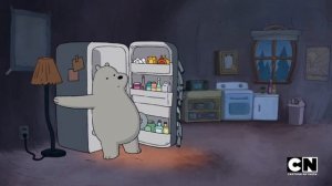 Вся правда о медведях | Cезон 1 | Серия 05 | Спокойной Ночи, Белый