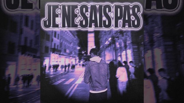 Je ne sais pas смотреть онлайн