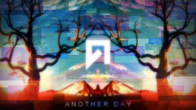 Grafit (Maikk) - Another Day смотреть онлайн