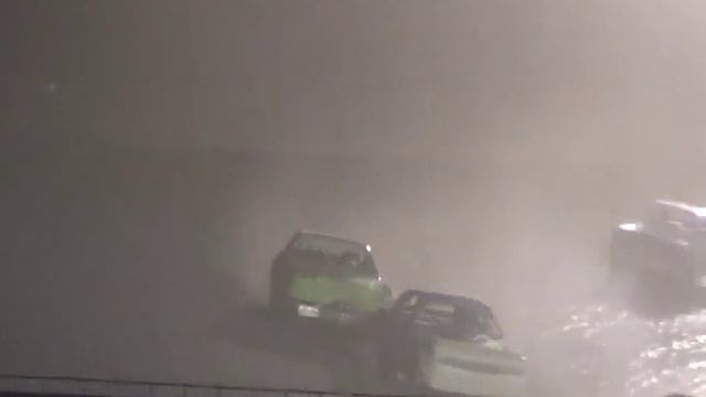 Route 66 Motorspeedway Cyclone A Main 7/13/13 Randall Rose смотреть онлайн