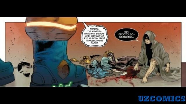 Nomunosib Thor 5 - qism so‘ngi qism || O‘zbek tilida || Unworthy thor last par #thor #unworthythor смотреть онлайн