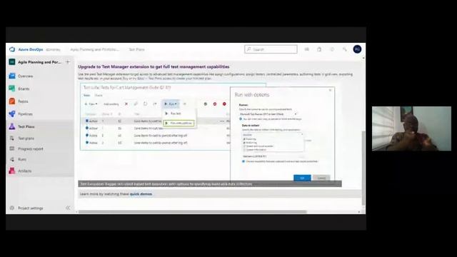 Getting Started on a DevOps Transformation Journey PT 2 смотреть онлайн