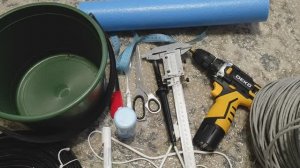 Можно ли научиться плести кашпо из ротанга новичку без проблем?  Инструменты для плетения ротангом