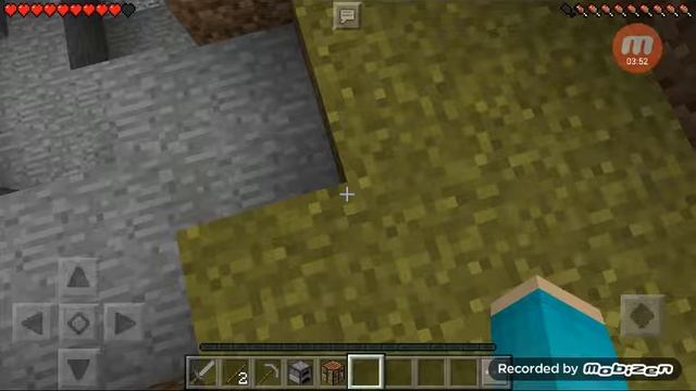 Ero no Minecraft raposa смотреть онлайн