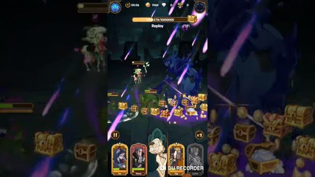 AFK Arena: Ira Is The Best GH DPS Vs Soren || Comparing Ira DpS To: Saveas, Shimera, Silvina & Than