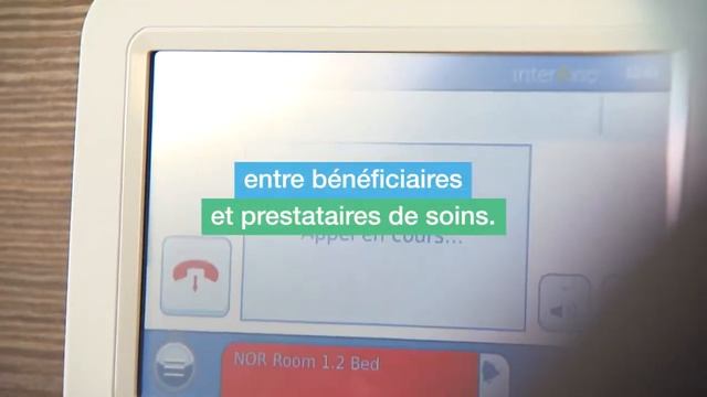 IoT : Orange construit l'après-demain dès aujourd’hui смотреть онлайн