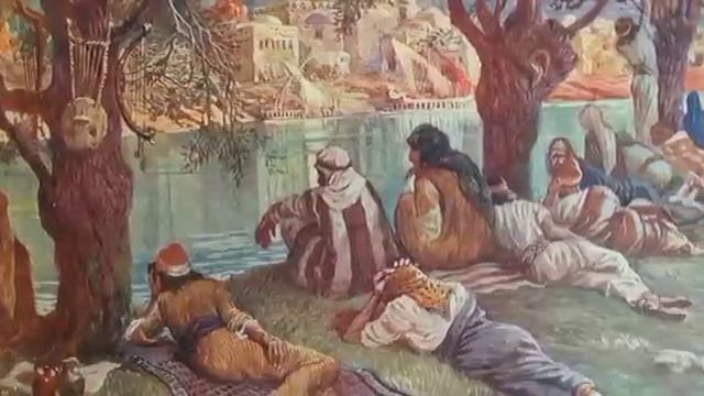 An Sawi Jerusalem Khawpui Mak Ber Chu смотреть онлайн