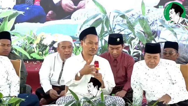 Gus Baha Terbaru ! ORANG TUA KH MAIMUN ZUBER TIDAK MAU WIRIDAN LAMA YANG TERPENTING DI RIDHOI ALLAH смотреть онлайн